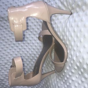 Brash Heels